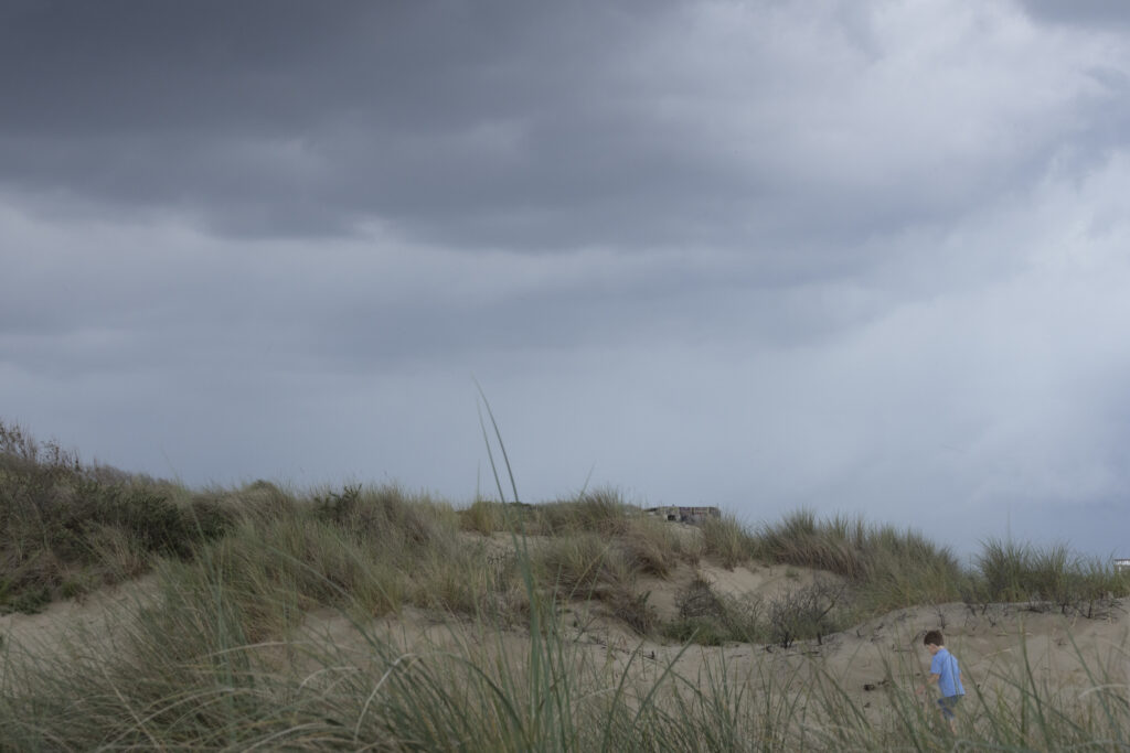 landschap, fotografie, Den Haag, Amber Siersma